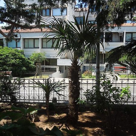 Villa Ana ซริกเวนิซา ภายนอก รูปภาพ