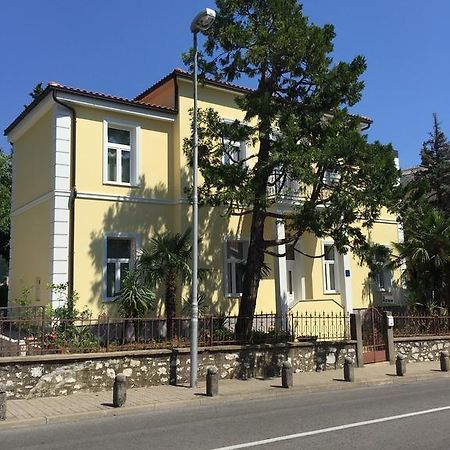 Villa Ana ซริกเวนิซา ภายนอก รูปภาพ